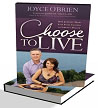 Joyce O'Brien - Choose To Live