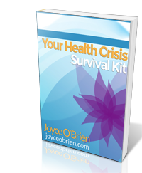 Your Health Crisis Survival Kit